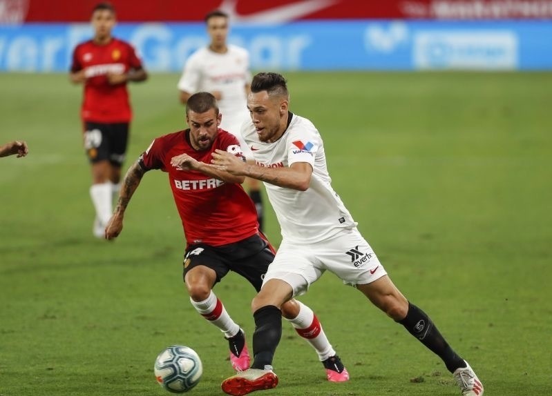 清晨塞维利亚豪取连胜——欧篮联节点到来，球迷炸锅，球探报告显示潜力(那不勒斯5大主力缺阵)-九游